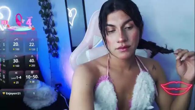 Image 4 of tefy_bratz Stream on Chaturbate on 1 month ago