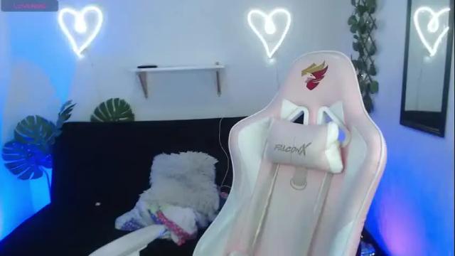 Thumbnail 1, tefy_bratz's Stream at Chaturbate, 1 month ago