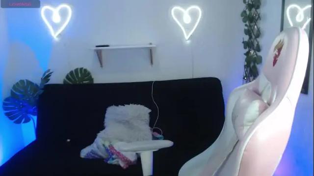 Image 10 of tefy_bratz Stream on Chaturbate on 1 month ago