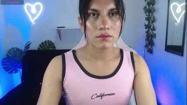 Image 12 of tefy_bratz Stream on Chaturbate on 1 month ago
