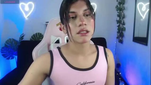 Image 4 of tefy_bratz Stream on Chaturbate on 1 month ago