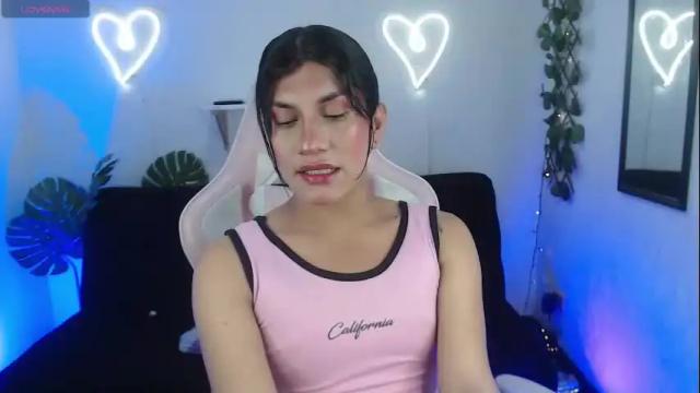 Image 6 of tefy_bratz Stream on Chaturbate on 1 month ago