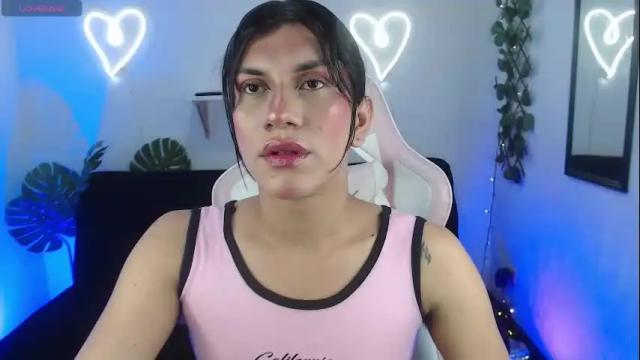 Image 7 of tefy_bratz Stream on Chaturbate on 1 month ago