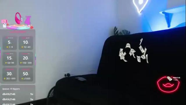 Image 3 of tefy_bratz Stream on Chaturbate on 1 month ago