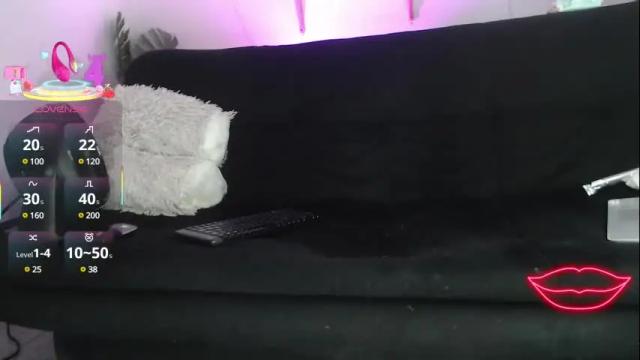Image 10 of tefy_bratz Stream on Chaturbate on 1 month ago