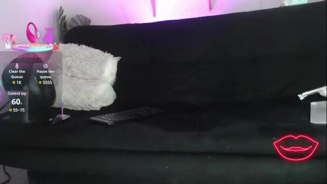 Image 8 of tefy_bratz Stream on Chaturbate on 1 month ago