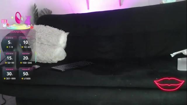 Thumbnail 3, tefy_bratz's Stream at Chaturbate, 1 month ago