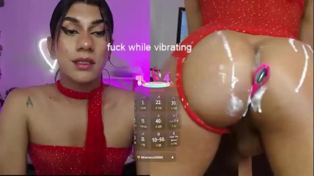 Thumbnail 1, tefy_bratz's Stream at Chaturbate, 1 month ago