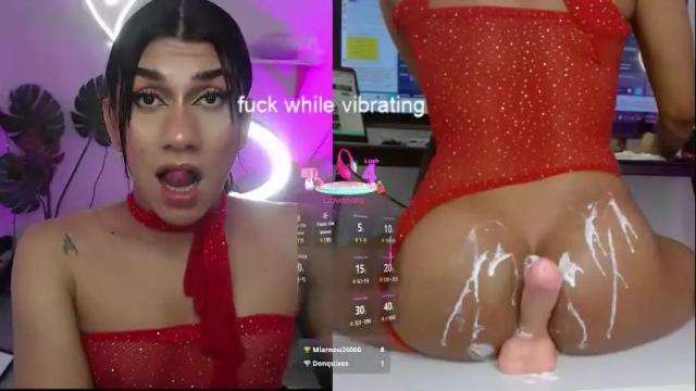 Image 11 of tefy_bratz Stream on Chaturbate on 1 month ago
