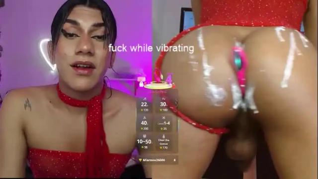 Image 2 of tefy_bratz Stream on Chaturbate on 1 month ago