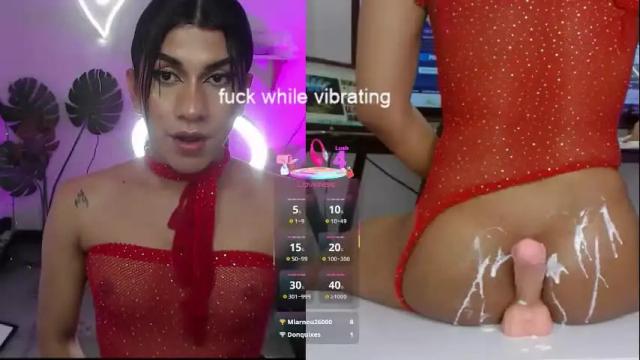 Thumbnail 3, tefy_bratz's Stream at Chaturbate, 1 month ago