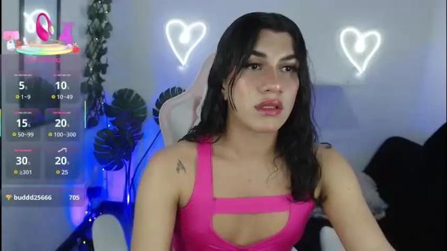 Thumbnail 1, tefy_bratz's Stream at Chaturbate, 27 days ago