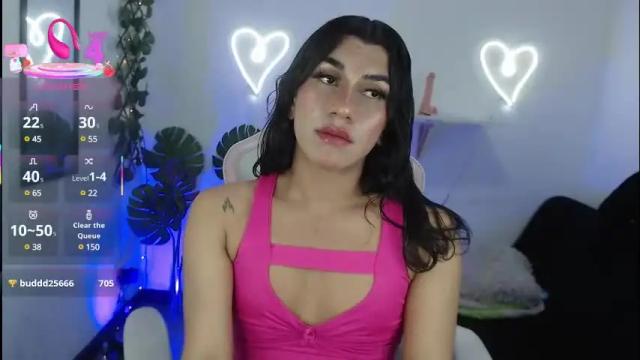 Image 2 of tefy_bratz Stream on Chaturbate on 27 days ago
