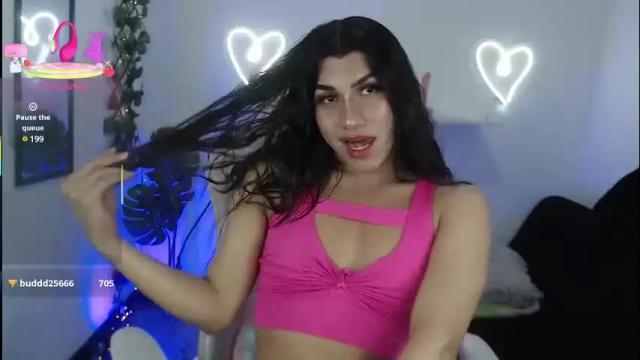Image 3 of tefy_bratz Stream on Chaturbate on 27 days ago