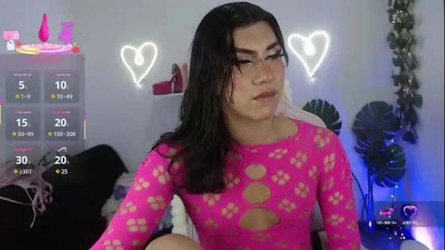 Image 10 of tefy_bratz Stream on Chaturbate on 24 days ago