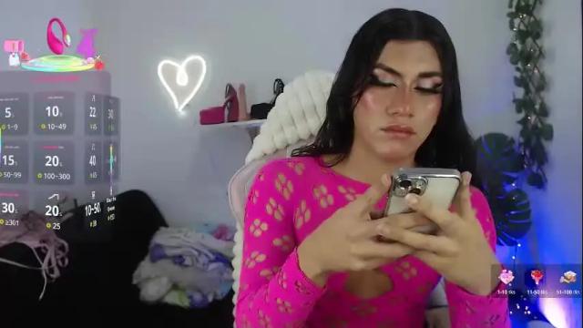 Image 12 of tefy_bratz Stream on Chaturbate on 24 days ago