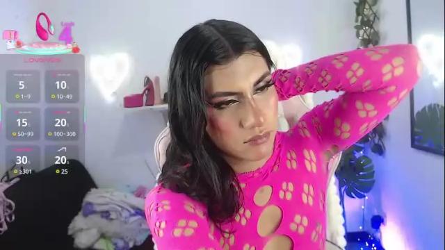 Thumbnail 2, tefy_bratz's Stream at Chaturbate, 24 days ago
