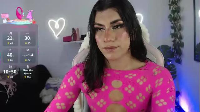 Image 6 of tefy_bratz Stream on Chaturbate on 24 days ago