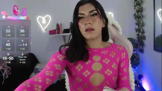 Image 8 of tefy_bratz Stream on Chaturbate on 24 days ago