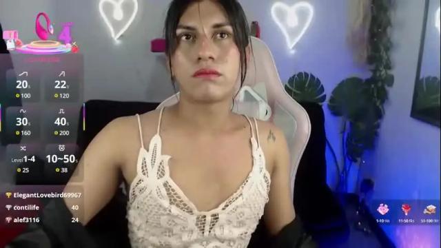 Image 6 of tefy_bratz Stream on Chaturbate on 14 days ago