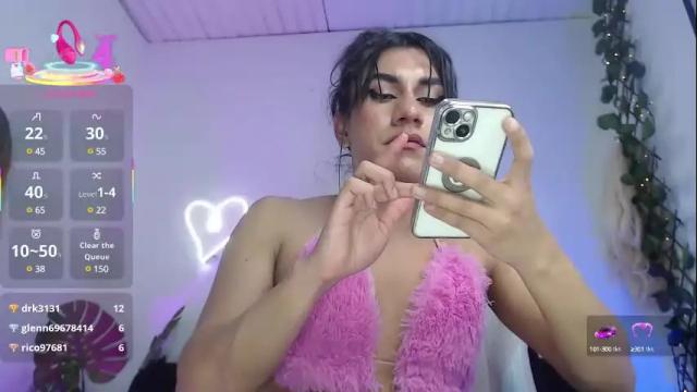 Thumbnail 2, tefy_bratz's Stream at Chaturbate, 13 days ago
