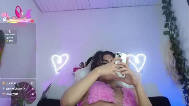 Thumbnail 3, tefy_bratz's Stream at Chaturbate, 13 days ago