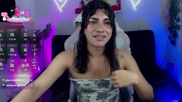 Image 3 of tefy_bratz Stream on Chaturbate on 7 days ago