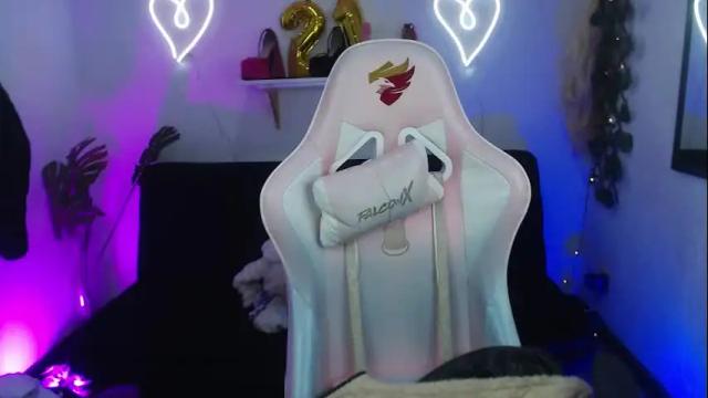 Image 4 of tefy_bratz Stream on Chaturbate on 6 days ago