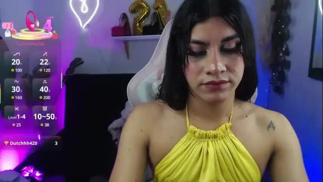 Image 8 of tefy_bratz Stream on Chaturbate on 6 days ago