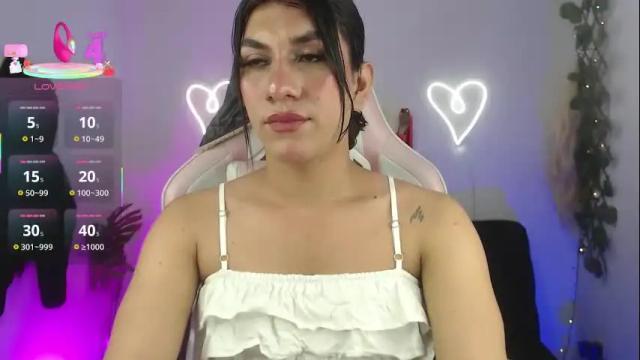 Image 11 of tefy_bratz Stream on Chaturbate on 5 days ago