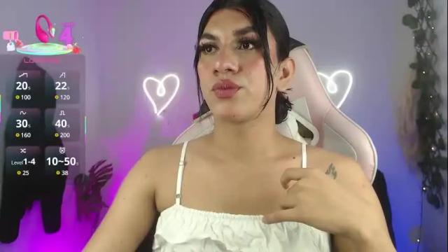 Image 2 of tefy_bratz Stream on Chaturbate on 5 days ago