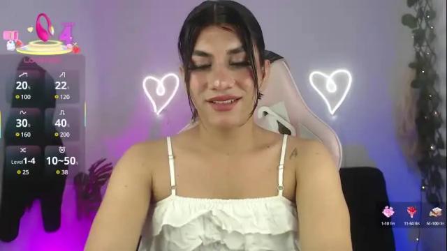 Image 3 of tefy_bratz Stream on Chaturbate on 5 days ago