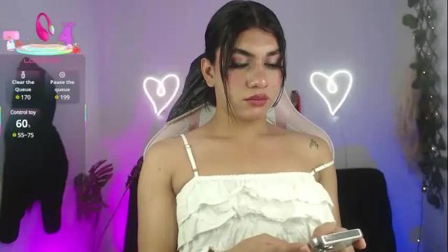 Image 6 of tefy_bratz Stream on Chaturbate on 5 days ago
