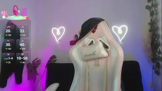Image 8 of tefy_bratz Stream on Chaturbate on 5 days ago
