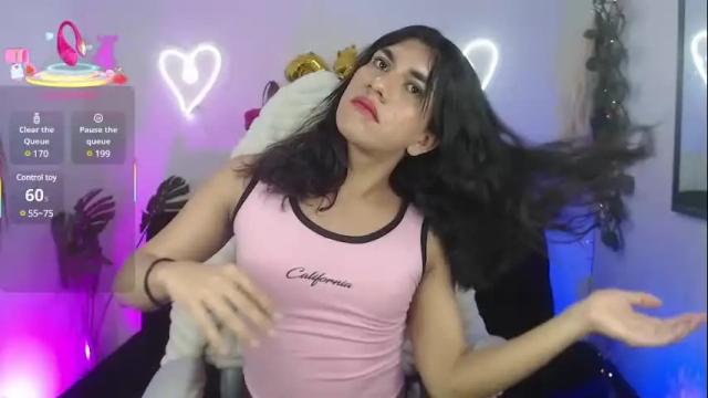 Image 2 of tefy_bratz Stream on Chaturbate on 3 days ago
