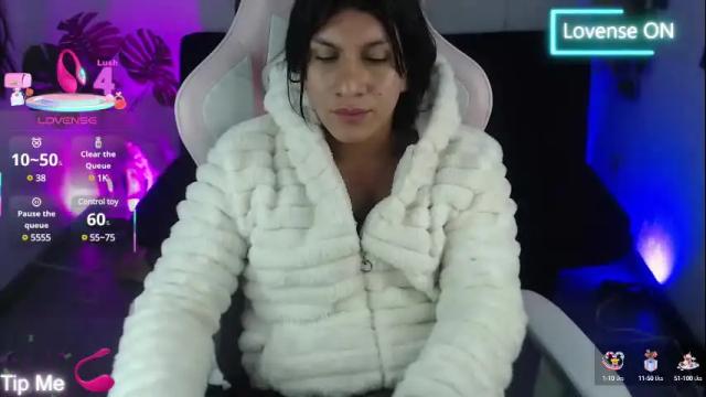 Thumbnail 1, tefy_bratz's Stream at Chaturbate, 1 month ago