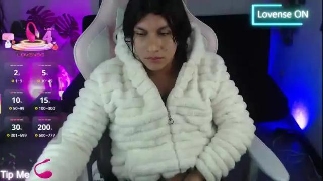 Image 2 of tefy_bratz Stream on Chaturbate on 1 month ago