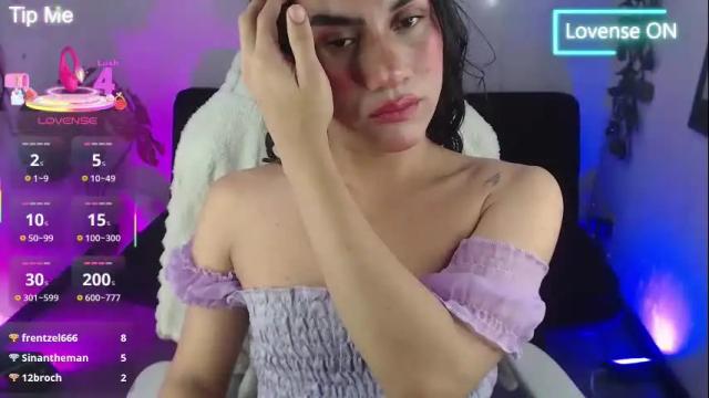 Image 12 of tefy_bratz Stream on Chaturbate on 1 month ago