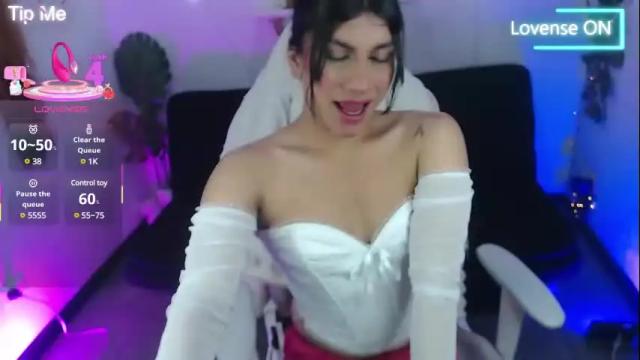 Image 4 of tefy_bratz Stream on Chaturbate on 1 month ago