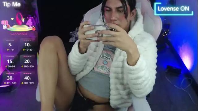 Image 2 of tefy_bratz Stream on Chaturbate on 1 month ago