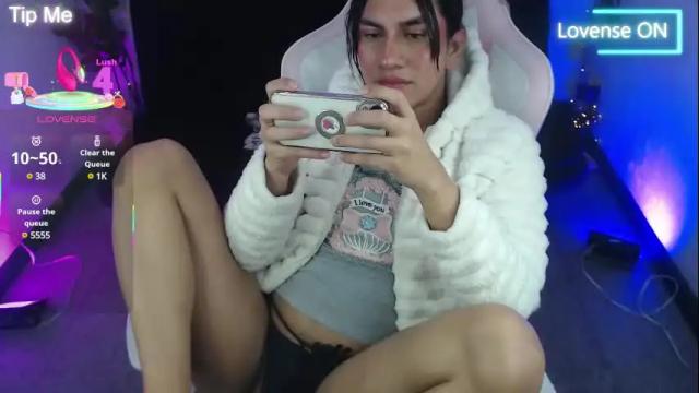 Image 4 of tefy_bratz Stream on Chaturbate on 1 month ago