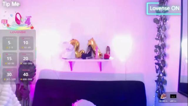 Image 11 of tefy_bratz Stream on Chaturbate on 1 month ago