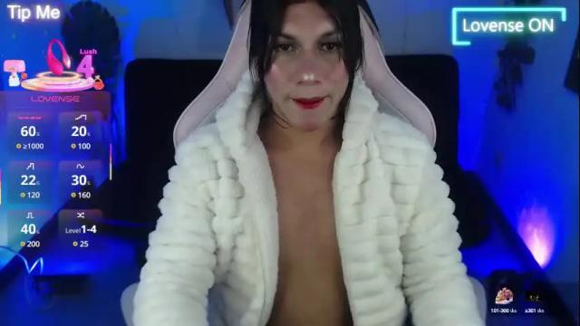 Thumbnail 1, tefy_bratz's Stream at Chaturbate, 1 month ago