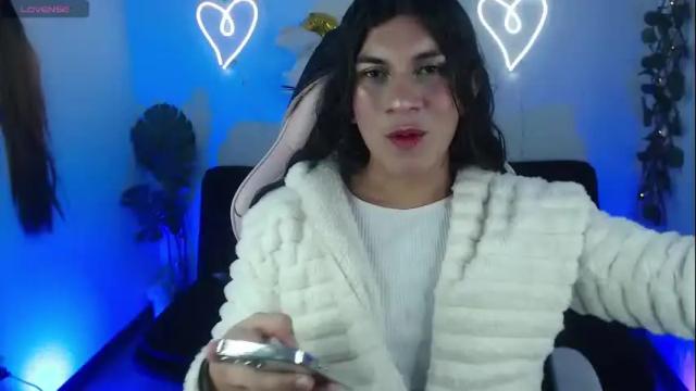 Thumbnail 1, tefy_bratz's Stream at Chaturbate, 27 days ago
