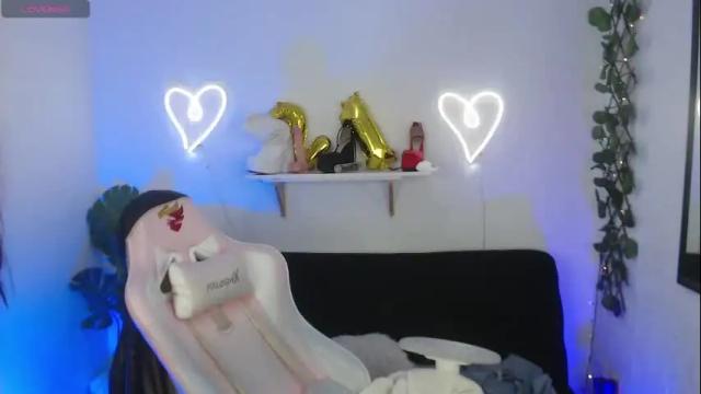 Image 10 of tefy_bratz Stream on Chaturbate on 27 days ago