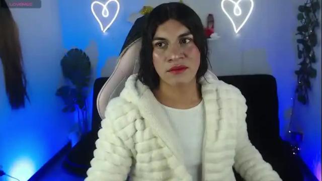 Image 3 of tefy_bratz Stream on Chaturbate on 27 days ago