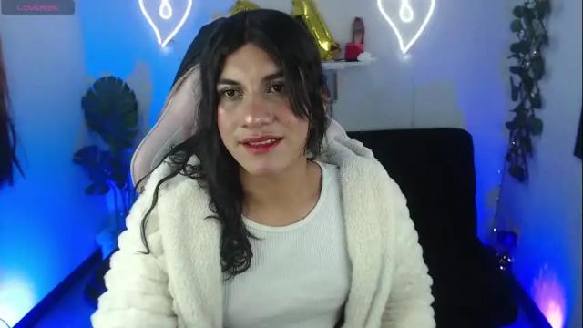 Image 6 of tefy_bratz Stream on Chaturbate on 27 days ago