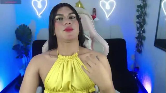 Thumbnail 1, tefy_bratz's Stream at Chaturbate, 25 days ago