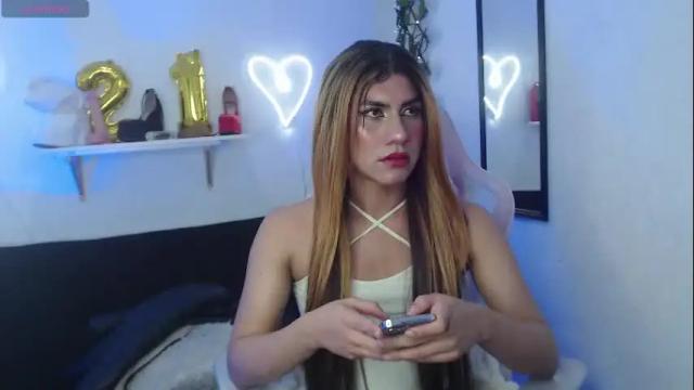 Thumbnail 1, tefy_bratz's Stream at Chaturbate, 24 days ago