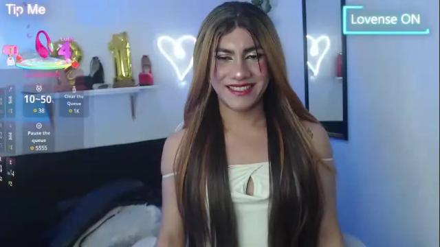 Image 8 of tefy_bratz Stream on Chaturbate on 24 days ago